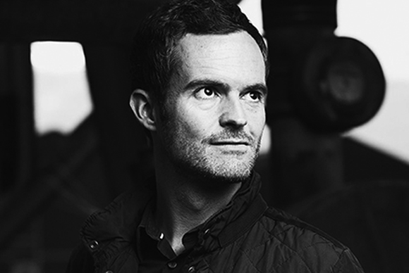 Chris van Seggelen
