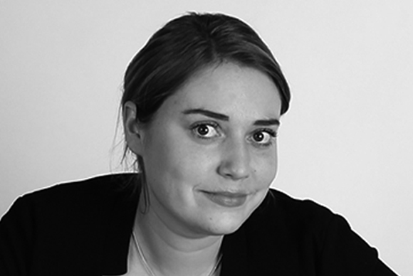 Sophie Verbers
