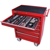 George_Tools_gereedschapswagen_GT8640270_1 gereedschapswagen