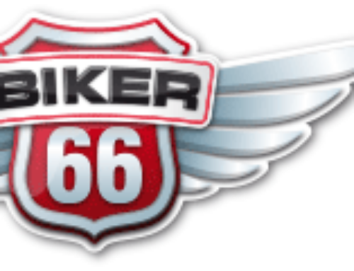 Nieuwe Harley Davidson webshop voor echte Bikers